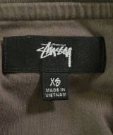 STUSSY（ステューシー）Tシャツ・カットソー 茶 サイズ:XS メンズ/2200731494446