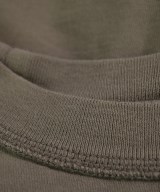 STUSSY（ステューシー）Tシャツ・カットソー 茶 サイズ:XS メンズ/2200731494446