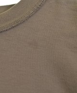 STUSSY（ステューシー）Tシャツ・カットソー 茶 サイズ:XS メンズ/2200731494446