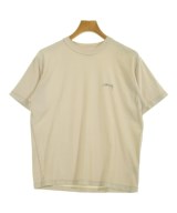 STUSSY（ステューシー）Tシャツ・カットソー ベージュ サイズ:XS メンズ/2200731494453