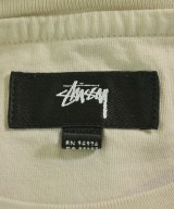 STUSSY（ステューシー）Tシャツ・カットソー ベージュ サイズ:XS メンズ/2200731494453