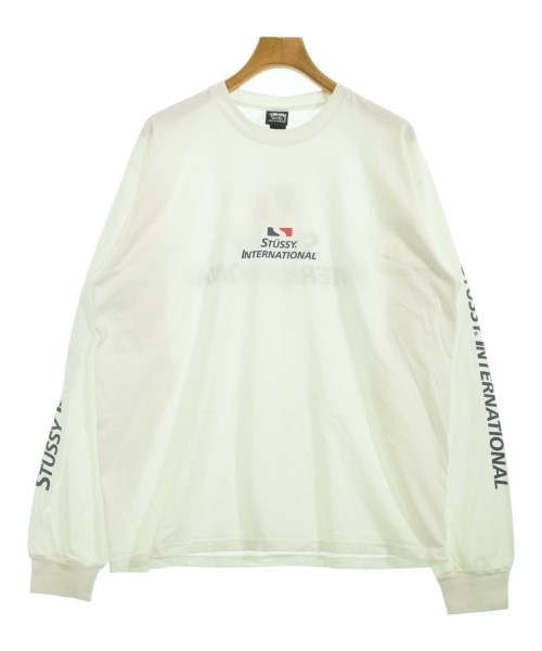 STUSSY(ステューシー)のTシャツ・カットソー サイズ:XL 11,000円