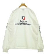 STUSSY（ステューシー）Tシャツ・カットソー 白 サイズ:XL メンズ/2200731494460