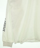 STUSSY（ステューシー）Tシャツ・カットソー 白 サイズ:XL メンズ/2200731494460
