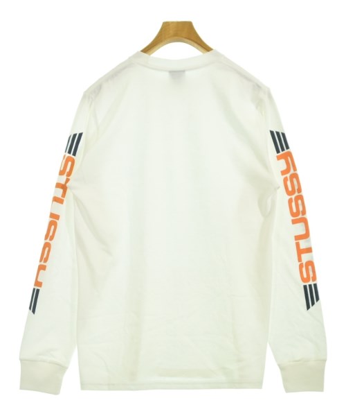 STUSSY（ステューシー）Tシャツ・カットソー 白 サイズ:S メンズ/2200731494477