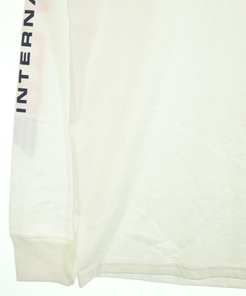 STUSSY（ステューシー）Tシャツ・カットソー 白 サイズ:S メンズ/2200731494477