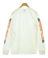 STUSSY（ステューシー）Tシャツ・カットソー 白 サイズ:S メンズ/2200731494477