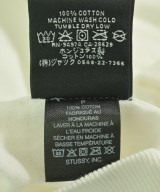 STUSSY（ステューシー）Tシャツ・カットソー 白 サイズ:S メンズ/2200731494477