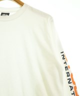 STUSSY（ステューシー）Tシャツ・カットソー 白 サイズ:S メンズ/2200731494477