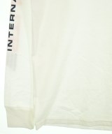 STUSSY（ステューシー）Tシャツ・カットソー 白 サイズ:S メンズ/2200731494477