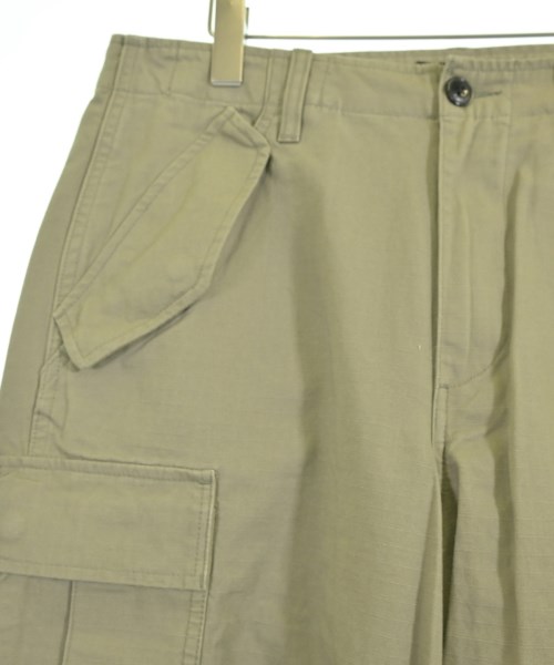 STUSSY（ステューシー）カーゴパンツ カーキ サイズ:30(M位) メンズ/2200731494484