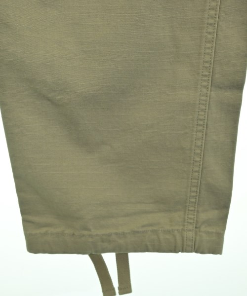 STUSSY（ステューシー）カーゴパンツ カーキ サイズ:30(M位) メンズ/2200731494484