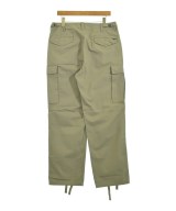 STUSSY（ステューシー）カーゴパンツ カーキ サイズ:30(M位) メンズ/2200731494484