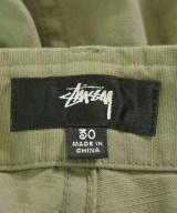 STUSSY（ステューシー）カーゴパンツ カーキ サイズ:30(M位) メンズ/2200731494484