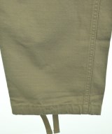 STUSSY（ステューシー）カーゴパンツ カーキ サイズ:30(M位) メンズ/2200731494484