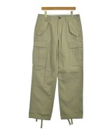 STUSSY カーゴパンツ