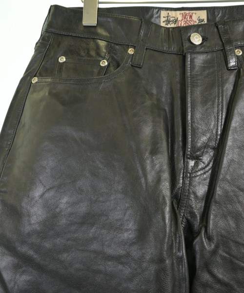 STUSSY（ステューシー）その他 黒 サイズ:30(M位) メンズ/2200731494491
