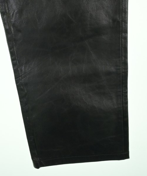 STUSSY（ステューシー）その他 黒 サイズ:30(M位) メンズ/2200731494491
