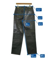 STUSSY（ステューシー）その他 黒 サイズ:30(M位) メンズ/2200731494491