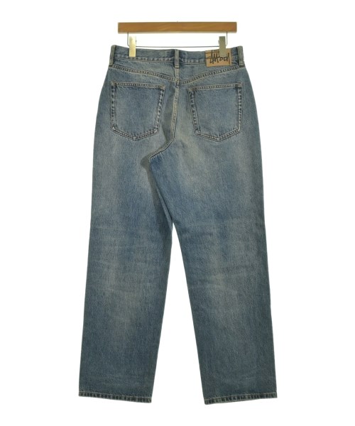 STUSSY（ステューシー）デニムパンツ 青 サイズ:28(S位) メンズ/2200731494514