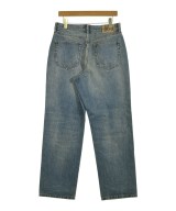 STUSSY（ステューシー）デニムパンツ 青 サイズ:28(S位) メンズ/2200731494514