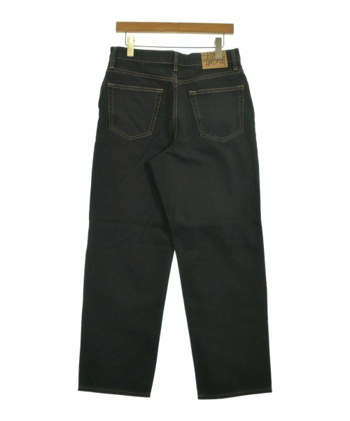 STUSSY（ステューシー）デニムパンツ 紺 サイズ:29(S位) メンズ/2200731494521