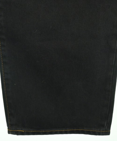 STUSSY（ステューシー）デニムパンツ 紺 サイズ:29(S位) メンズ/2200731494521