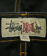 STUSSY（ステューシー）デニムパンツ 紺 サイズ:29(S位) メンズ/2200731494521