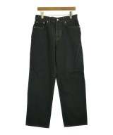 STUSSY デニムパンツ