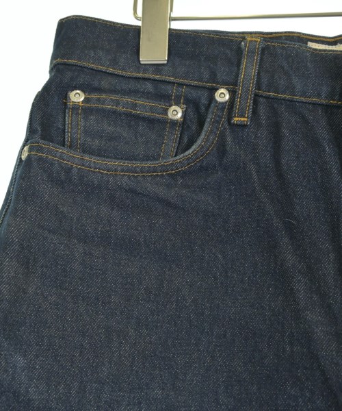STUSSY（ステューシー）ショートパンツ 紺 サイズ:30(M位) メンズ/2200731494538