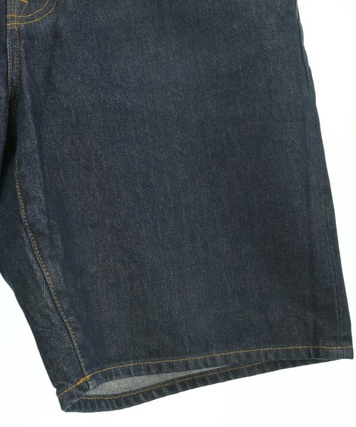 STUSSY（ステューシー）ショートパンツ 紺 サイズ:30(M位) メンズ/2200731494538