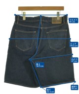 STUSSY（ステューシー）ショートパンツ 紺 サイズ:30(M位) メンズ/2200731494538