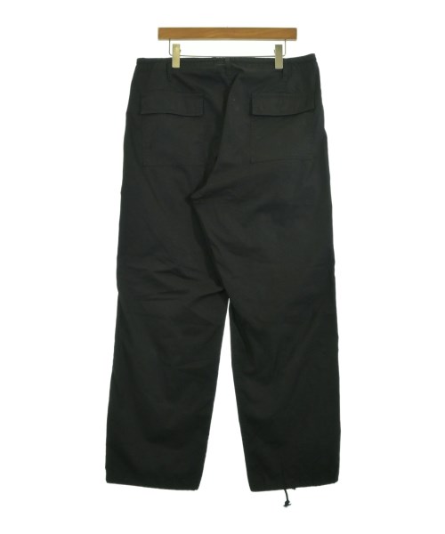 STUSSY（ステューシー）その他 黒 サイズ:L メンズ/2200731494545