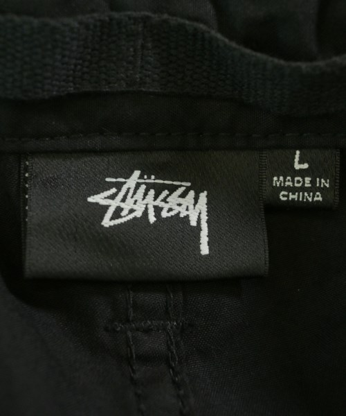 STUSSY（ステューシー）その他 黒 サイズ:L メンズ/2200731494545