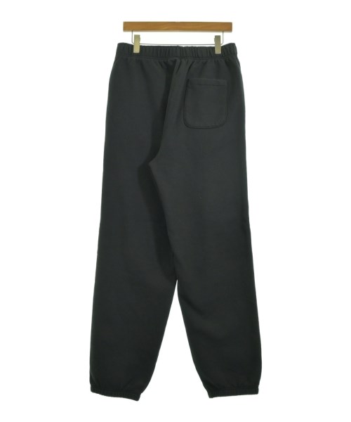 STUSSY（ステューシー）スウェットパンツ 黒 サイズ:M メンズ/2200731494552