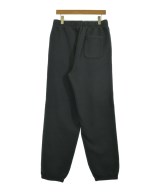 STUSSY（ステューシー）スウェットパンツ 黒 サイズ:M メンズ/2200731494552