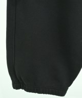 STUSSY（ステューシー）スウェットパンツ 黒 サイズ:M メンズ/2200731494552