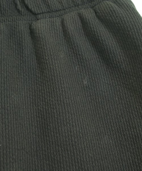 STUSSY（ステューシー）ショートパンツ 黒 サイズ:M メンズ/2200731494569