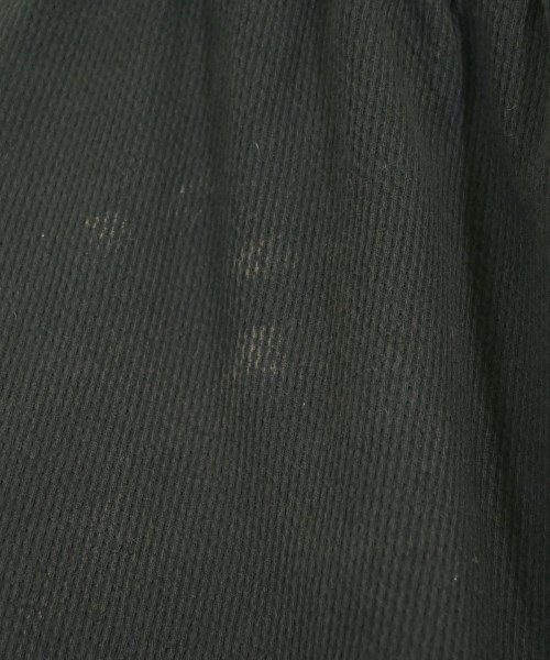 STUSSY（ステューシー）ショートパンツ 黒 サイズ:M メンズ/2200731494569
