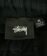 STUSSY（ステューシー）ショートパンツ 黒 サイズ:M メンズ/2200731494569