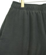 STUSSY（ステューシー）ショートパンツ 黒 サイズ:M メンズ/2200731494569