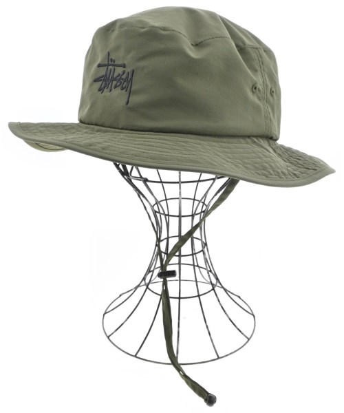 STUSSY(ステューシー)のハット サイズ:- 8,400円