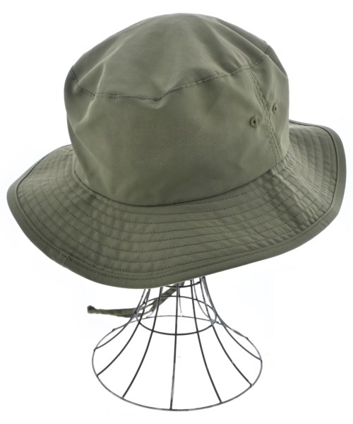 STUSSY（ステューシー）ハット カーキ サイズ:- メンズ/2200731494583