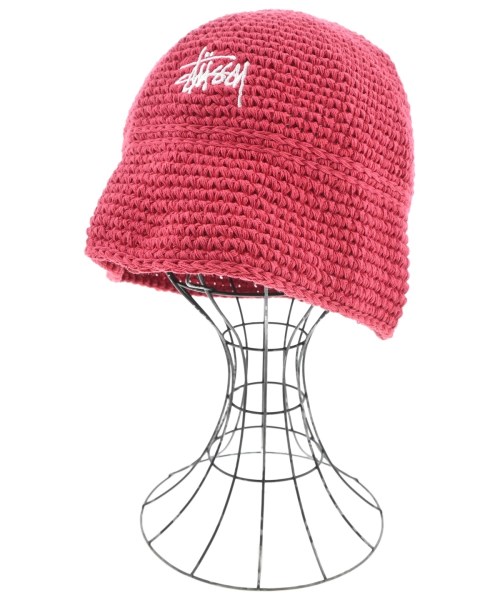 STUSSY(ステューシー)のハット サイズ:L/XL 11,000円