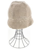 STUSSY（ステューシー）ハット ベージュ サイズ:S/M メンズ/2200731494613
