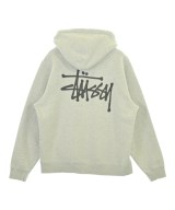 STUSSY（ステューシー）パーカー グレー サイズ:L メンズ/2200731718023