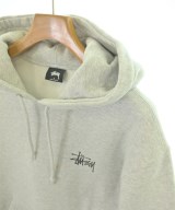 STUSSY（ステューシー）パーカー グレー サイズ:L メンズ/2200731718023