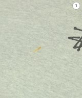 STUSSY（ステューシー）パーカー グレー サイズ:L メンズ/2200731718023