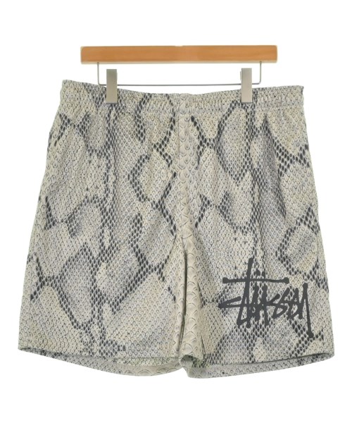 STUSSY(ステューシー)のショートパンツ サイズ:L 24,400円