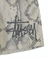 STUSSY（ステューシー）ショートパンツ ベージュ サイズ:L メンズ/2200732351182